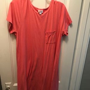 Lularoe Carly Size L